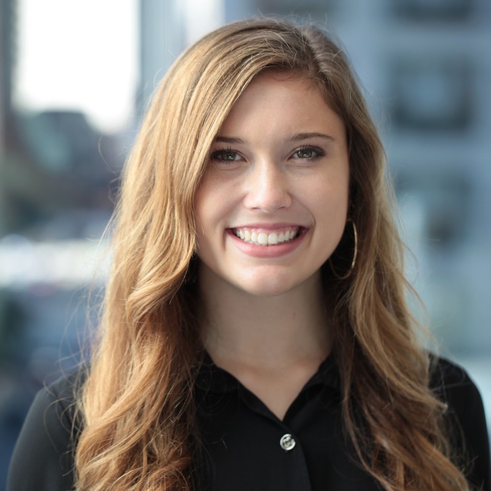 Meet your Posher, Erin